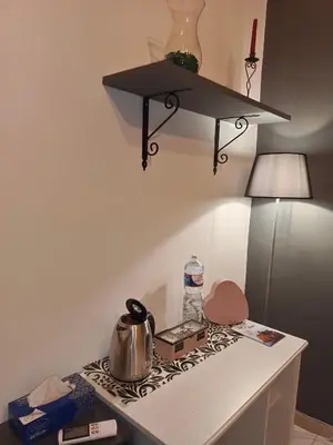 Cucina o angolo cottura di Domus Etna