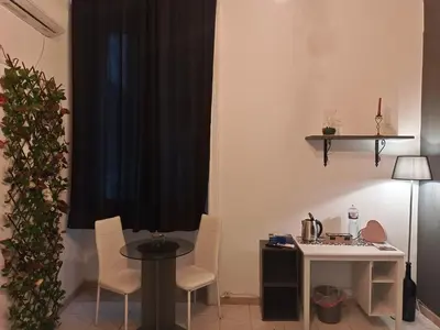Planimetria di Domus Etna