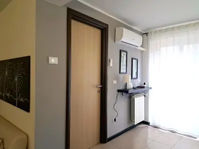 Planimetria di Casa Linda