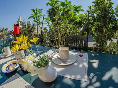Planimetria di House Etna View