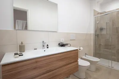 Bagno di Catammari