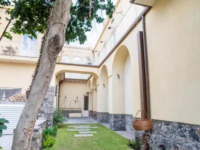 Edificio in cui si trova l'appartamento