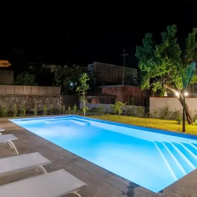 Apartment in Giarre near Mount Etna