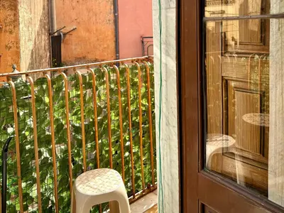 Planimetria di EnjoyCasa Tra Sole Mare e L'Etna