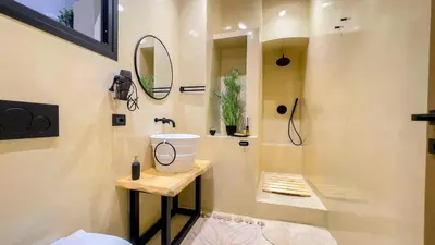 Bagno di Corte Pantano - Catania Centro