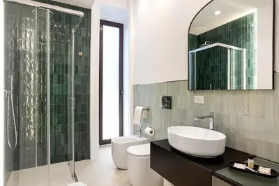 Bagno di Zanna Rooms
