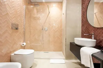 Bagno di Zanna Rooms