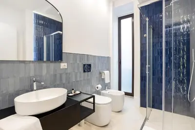 Bagno di Zanna Rooms