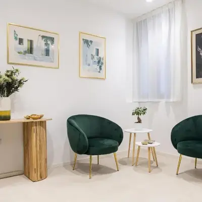 Zanna Rooms