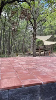 Giardino di Woods Etna Chalet