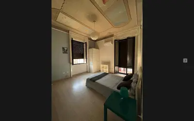 Letto o letti in una camera di Deodato guesthouse