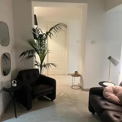 Deodato guesthouse