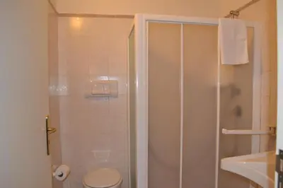Bagno di Stesicorea Palace
