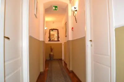 Planimetria di Stesicorea Palace