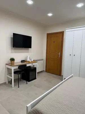 TV o dispositivi per l'intrattenimento presso B&B Milicia