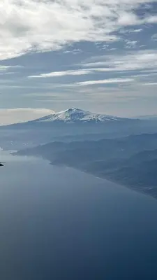 Paesaggio naturale nelle vicinanze della stanza in casa privata