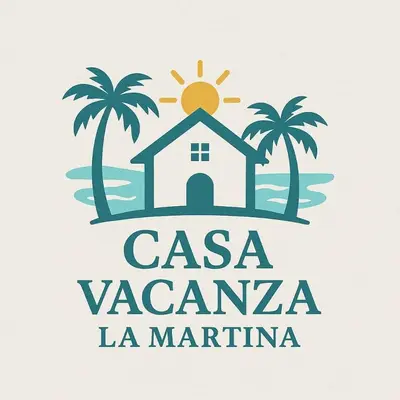 Certificato, attestato, insegna o altro documento esposto da Casa vacanza LA MARTINA & D'ALESSANDRO