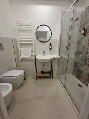 Bagno di sikelia rooms