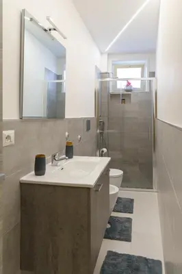 Bagno di Belsito Suite pochi minuti dal centro di Catania