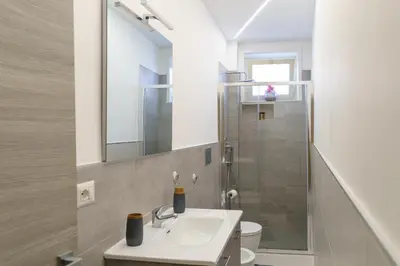 Bagno di Belsito Suite pochi minuti dal centro di Catania