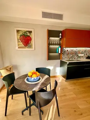 Cibo presso la villa o nelle vicinanze