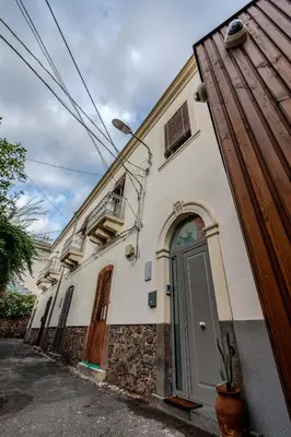 Planimetria di Casa del Citrato