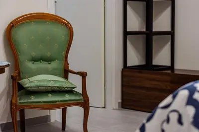 Planimetria di Casa del Citrato