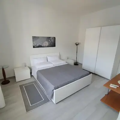 Residence Scogliera