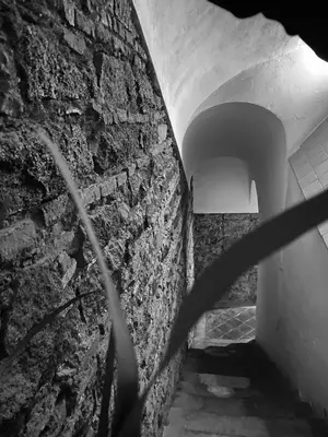 Planimetria di Superior Apartment 2 Catania