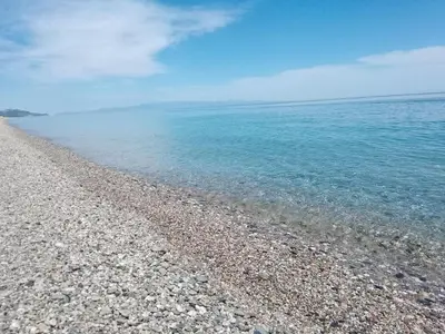 Paesaggio naturale nelle vicinanze dell'appartamento