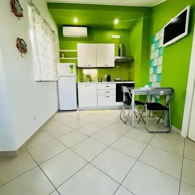la Casa di Gabriella