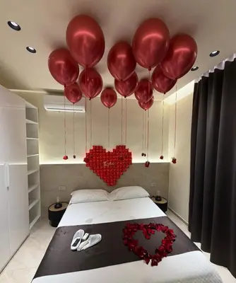 Letto o letti in una camera di CRSuite Catania