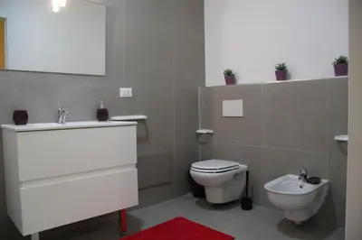 Bagno di Katana Residence
