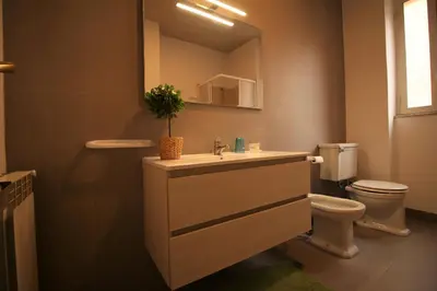 Bagno di Katana Residence
