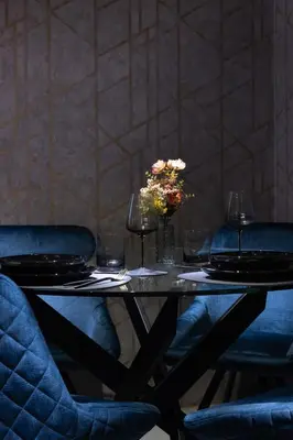 Area soggiorno di CM Luxury Apartment