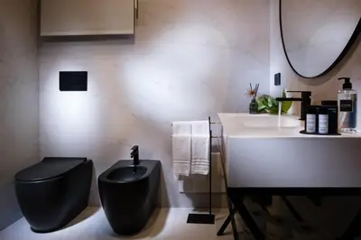 Planimetria di CM Luxury Apartment