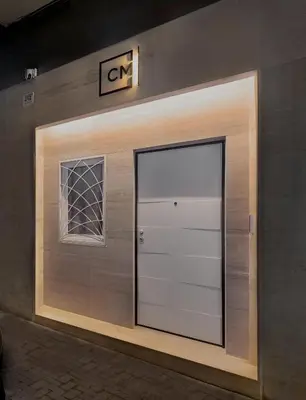Planimetria di CM Luxury Apartment