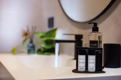 Planimetria di CM Luxury Apartment