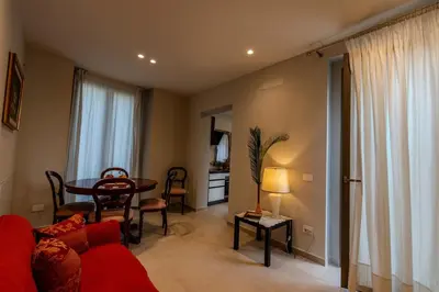 Planimetria di Casa dell'Essenza