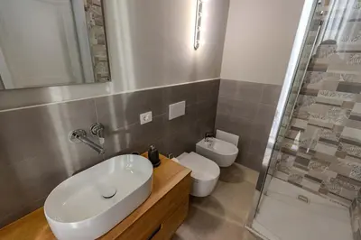 Planimetria di Casa dell'Essenza