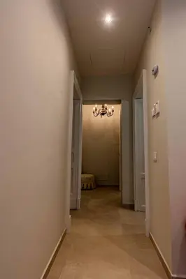Planimetria di Casa dell'Essenza