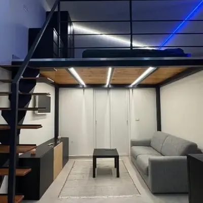 Casa Eur0pa