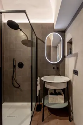 Bagno di Áita Suite