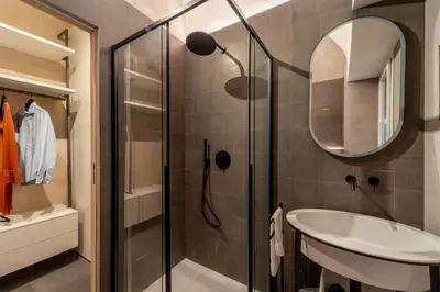 Bagno di Áita Suite