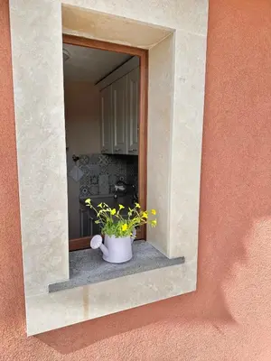 Planimetria di La Casetta di Lollò