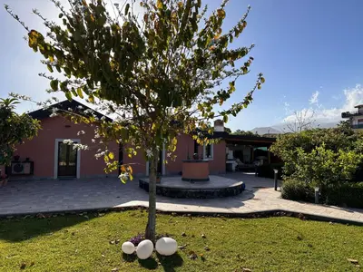 Giardino di La Casetta di Lollò