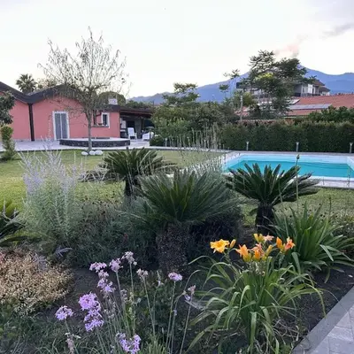La Casetta di Lollò
