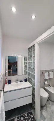 Bagno di La Corte Fiorita
