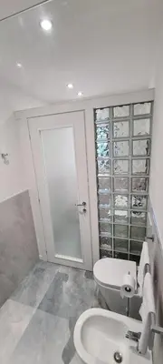 Bagno di La Corte Fiorita