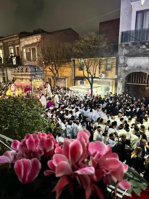 Ospiti di La Corte Fiorita